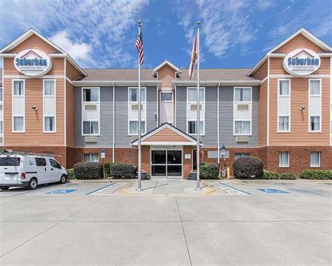 Find Extended Stay Hotels in Pensacola, FL